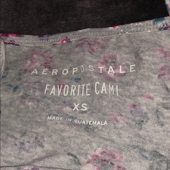 Aeropostale tank - Picture 3 of 3